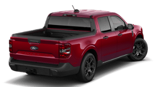 2026 Ford Maverick® External Image 4